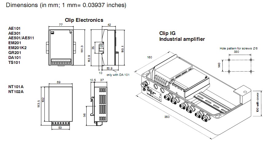 AE101��AE301��AE501