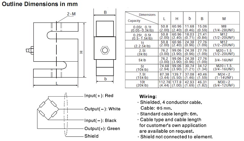 B3G-C3稱(chēng)重傳感器 B3G-C3稱(chēng)重傳感器